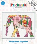 Patchwork Elephant packet